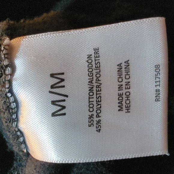 LEVIS HOODIE - Picture 2 of 2